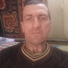 Фотография мужчины Константин, 43 года из г. Копыль