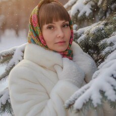 Ирина, 40 из г. Улан-Удэ.