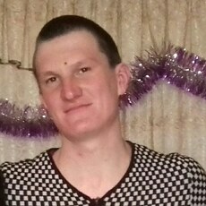 Фотография мужчины Виктор, 29 лет из г. Борзя