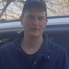 Фотография мужчины Виктор, 29 лет из г. Борзя