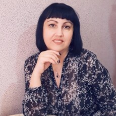 Фотография девушки Лариса, 50 лет из г. Волгоград