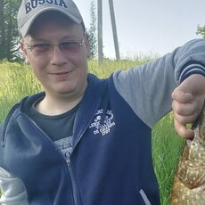 Фотография мужчины Алексей, 34 года из г. Рославль