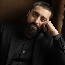 Фотография мужчины Артем, 28 лет из г. Южно-Сахалинск