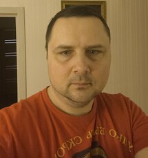 Фотография мужчины Роман, 48 лет из г. Саратов