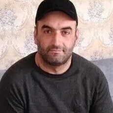 Фотография мужчины Шамиль, 47 лет из г. Дербент