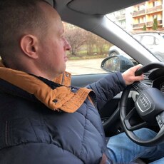 Фотография мужчины Василь, 36 лет из г. Тернополь