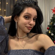Фотография девушки Елена, 21 год из г. Челябинск