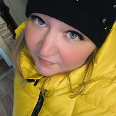 Фотография девушки Ася, 36 лет из г. Юрга