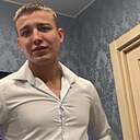 Александр, 21 год