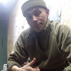 Фотография мужчины Миша, 37 лет из г. Краснодар