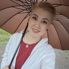 Фотография девушки Лана, 31 год из г. Красноярск