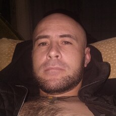 Фотография мужчины Александр, 33 года из г. Алчевск