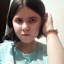 Милана Плаксина, 19 лет