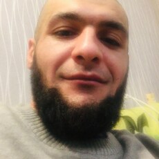 Фотография мужчины Назим, 33 года из г. Мурманск