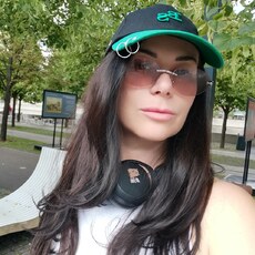 Фотография девушки Евгения, 48 лет из г. Калининград