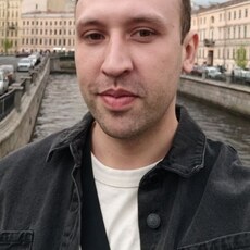 Фотография мужчины Илья, 37 лет из г. Санкт-Петербург