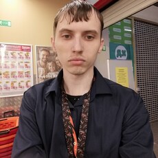 Фотография мужчины Кирилл, 27 лет из г. Асбест