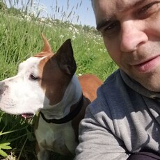 Фотография мужчины Валера, 37 лет из г. Санкт-Петербург