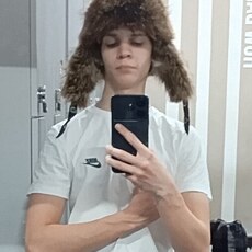 Фотография мужчины Дима, 18 лет из г. Пенза