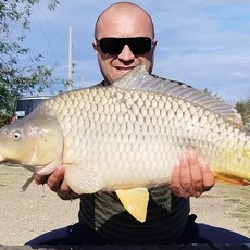 Фотография мужчины Михаил, 40 лет из г. Краснодар