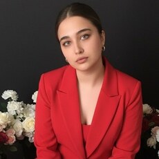 Юлия, 25 из г. Минеральные Воды.