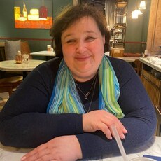 Фотография девушки Ирина, 43 года из г. Москва