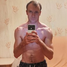 Фотография мужчины Егор, 29 лет из г. Рыбинск