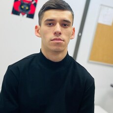 Фотография мужчины Али, 25 лет из г. Курган