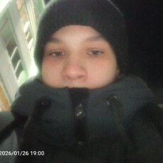 Фотография мужчины Егор, 22 года из г. Удачный