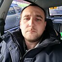 Максим, 33 года