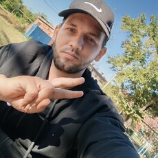 Фотография мужчины Алексей, 27 лет из г. Усть-Илимск