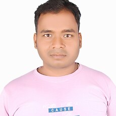 Фотография мужчины Sanjay, 31 год из г. Алапаевск