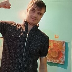 Фотография мужчины Александр, 32 года из г. Улан-Удэ