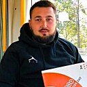 Сергей, 38 лет