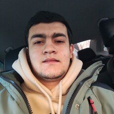 Фотография мужчины Азиз, 22 года из г. Санкт-Петербург