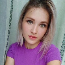 Леся, 31 из г. Серпухов.