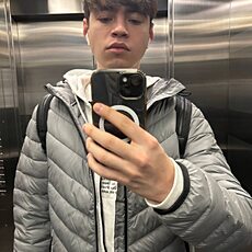 Фотография мужчины Дмитрий, 22 года из г. Москва