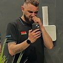 Кирилл, 26 лет