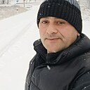 Гиорги, 37 лет