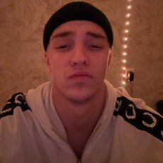 Фотография мужчины Никита, 19 лет из г. Новочеркасск