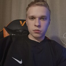 Фотография мужчины Родион, 21 год из г. Пермь