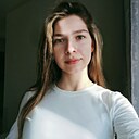 Кристина, 21 год