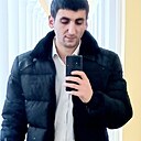 Ибрагим, 31 год