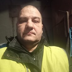 Фотография мужчины Николай, 48 лет из г. Новосибирск