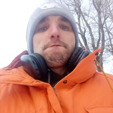 Фотография мужчины Анатолий, 33 года из г. Витебск