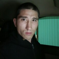 Фотография мужчины Иван, 26 лет из г. Улан-Удэ