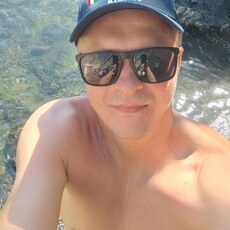 Фотография мужчины Василий, 35 лет из г. Гродно