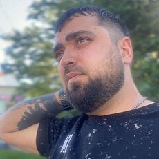 Фотография мужчины Роман, 34 года из г. Ростов-на-Дону