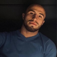 Фотография мужчины Руслан, 27 лет из г. Ижевск