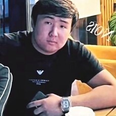 Фотография мужчины Sultan, 20 лет из г. Шымкент